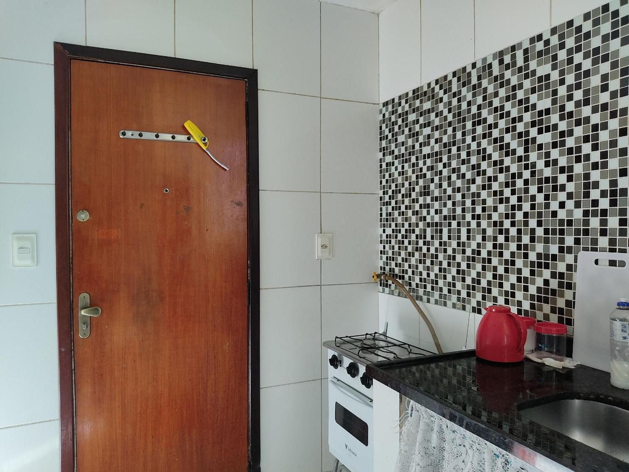 Appartamento Apto Em Copacabana, Perto Da Do Leme